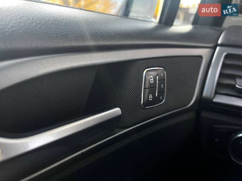 Седан Ford Fusion 2012 в Днепре фото 29 Седан Ford Fusion 2012 в Днепре