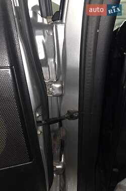 Хэтчбек Ford Fusion 2011 в Харькове