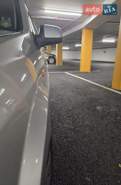 Хэтчбек Ford Fusion 2011 в Харькове