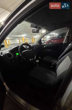 Хэтчбек Ford Fusion 2011 в Харькове