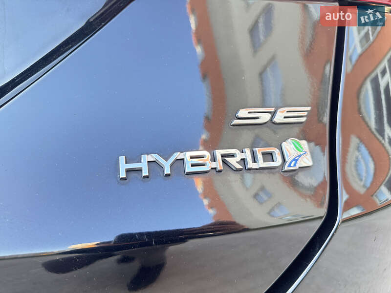 Седан Ford Fusion 2016 в Хмельницком