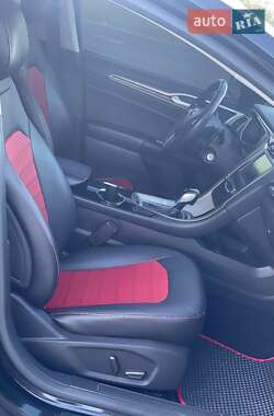 Седан Ford Fusion 2014 в  фото 3 Седан Ford Fusion 2014 в