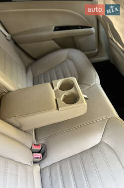 Седан Ford Fusion 2013 в 