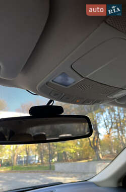 Седан Ford Fusion 2013 в 