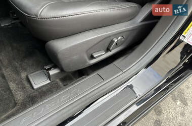 Седан Ford Fusion 2015 в  фото 13 Седан Ford Fusion 2015 в