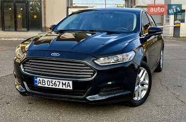Седан Ford Fusion 2014 в Днепре