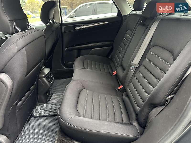 Седан Ford Fusion 2014 в Дрогобыче фото 29 Седан Ford Fusion 2014 в Дрогобыче