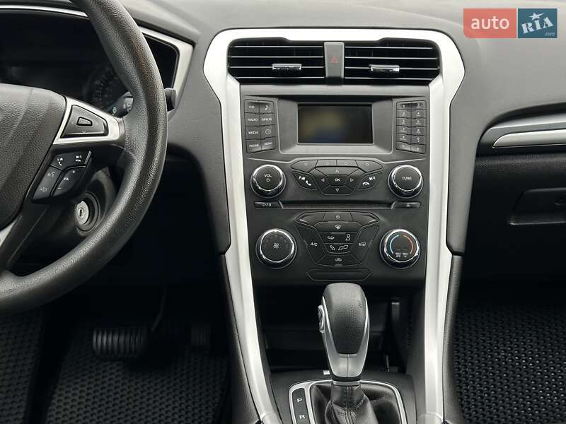 Седан Ford Fusion 2014 в Дрогобыче фото 31 Седан Ford Fusion 2014 в Дрогобыче
