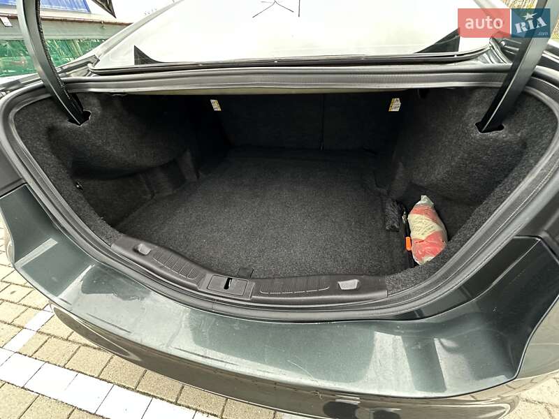 Седан Ford Fusion 2014 в Дрогобыче фото 41 Седан Ford Fusion 2014 в Дрогобыче