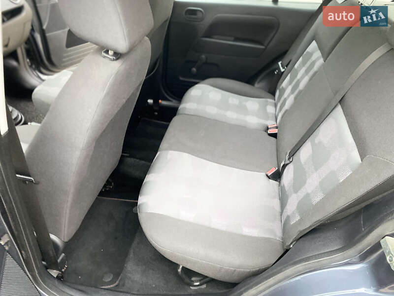 Хэтчбек Ford Fusion 2007 в Виннице фото 29 Хэтчбек Ford Fusion 2007 в Виннице