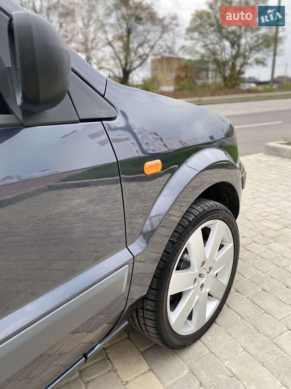 Хэтчбек Ford Fusion 2007 в Виннице фото 85 Хэтчбек Ford Fusion 2007 в Виннице