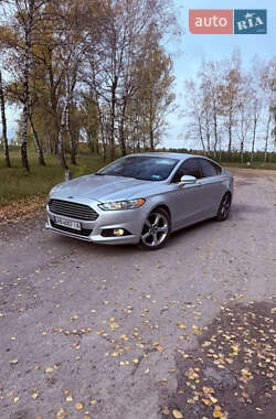 Седан Ford Fusion 2014 в Виннице Седан Ford Fusion 2014 в Виннице