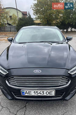 Седан Ford Fusion 2013 в Днепре