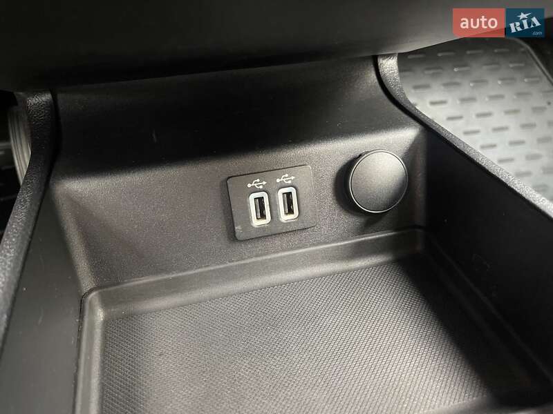 Седан Ford Fusion 2018 в Миколаєві