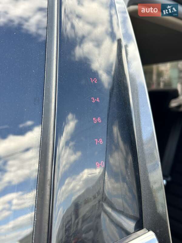 Седан Ford Fusion 2018 в Сумах