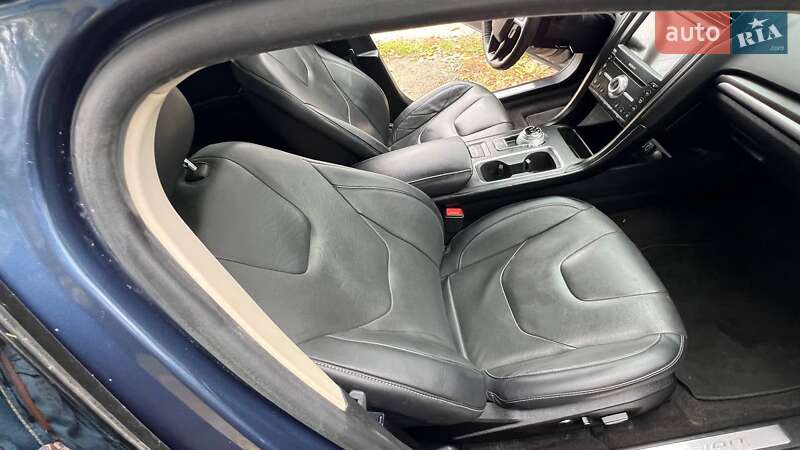 Седан Ford Fusion 2019 в Запорожье