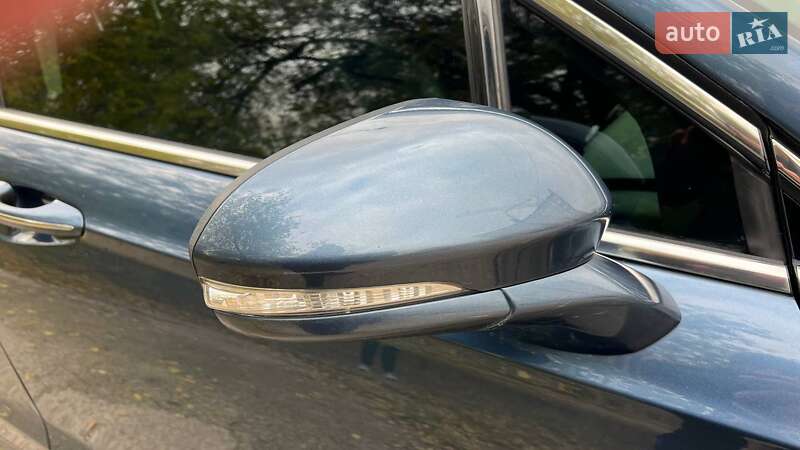 Седан Ford Fusion 2019 в Запорожье