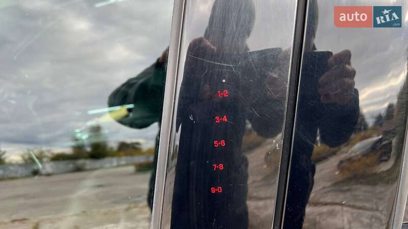 Седан Ford Fusion 2019 в Запорожье