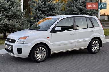 Хетчбек Ford Fusion 2011 в Одесі