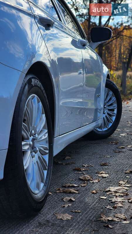 Седан Ford Fusion 2014 в Киеве фото 10 Седан Ford Fusion 2014 в Киеве