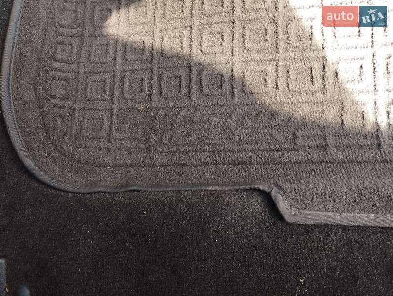 Седан Ford Fusion 2017 в Полтаві