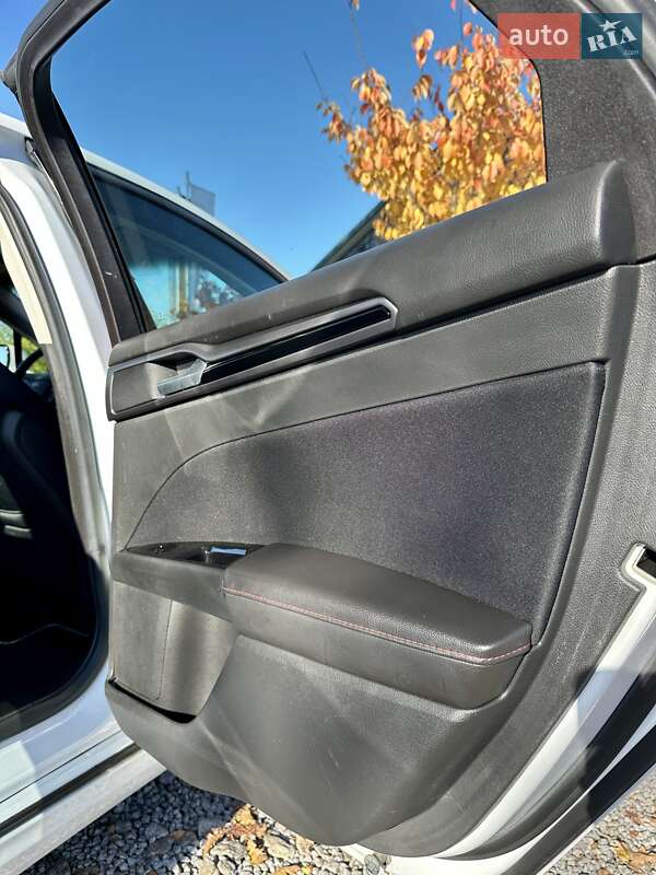 Седан Ford Fusion 2014 в Виннице фото 28 Седан Ford Fusion 2014 в Виннице