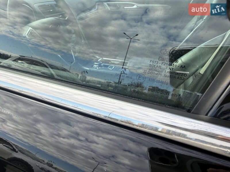 Седан Ford Fusion 2016 в Києві фото 7 Седан Ford Fusion 2016 в Києві