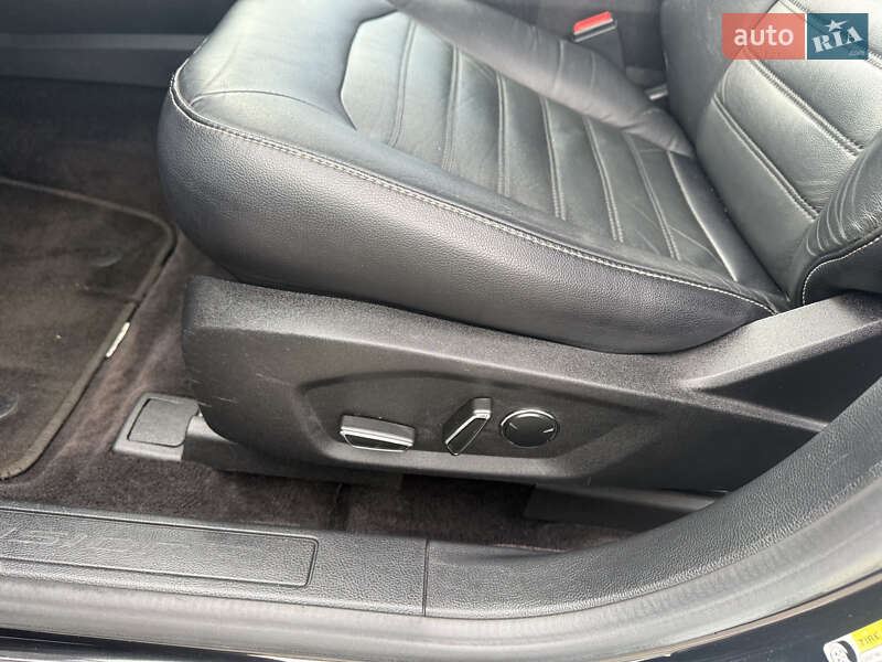 Седан Ford Fusion 2016 в Києві фото 20 Седан Ford Fusion 2016 в Києві