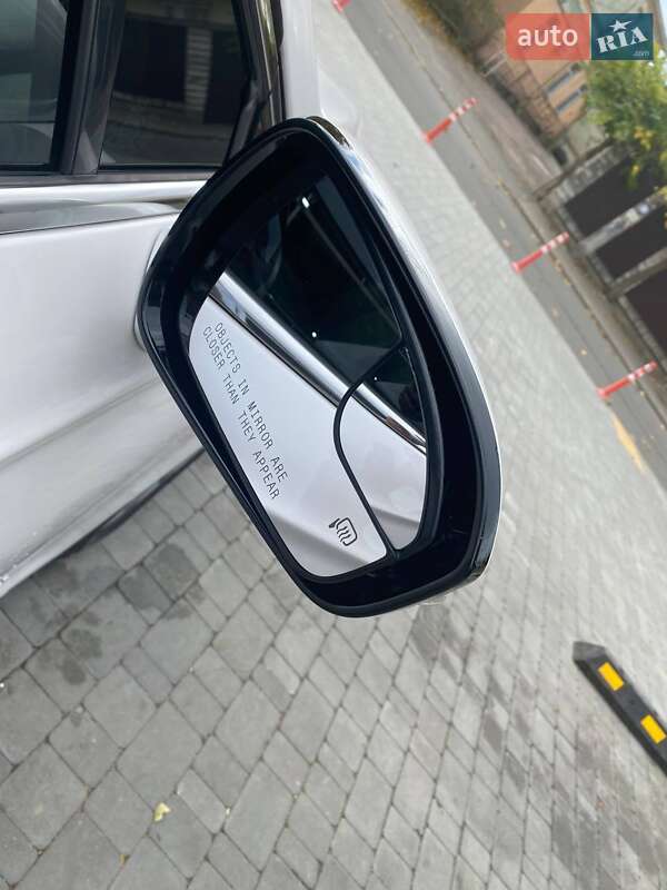 Седан Ford Fusion 2017 в Одессе фото 7 Седан Ford Fusion 2017 в Одессе