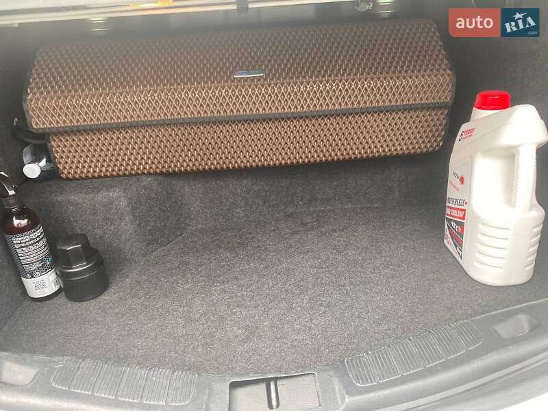 Седан Ford Fusion 2017 в Одессе фото 14 Седан Ford Fusion 2017 в Одессе