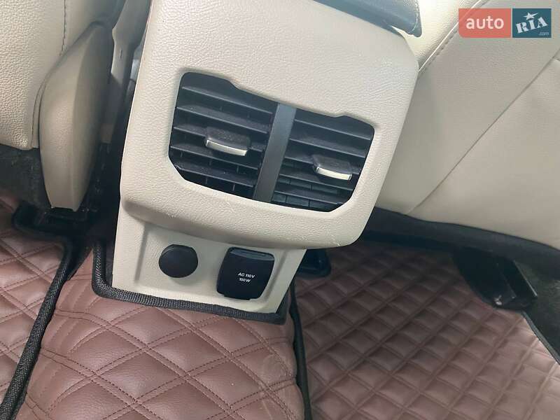 Седан Ford Fusion 2017 в Одессе фото 17 Седан Ford Fusion 2017 в Одессе