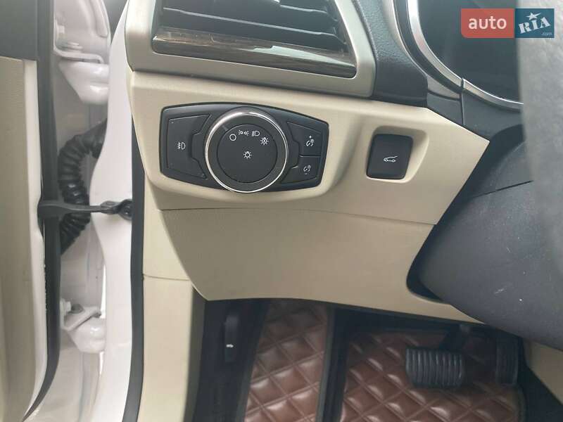 Седан Ford Fusion 2017 в Одессе фото 21 Седан Ford Fusion 2017 в Одессе