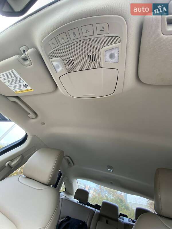 Седан Ford Fusion 2017 в Одессе фото 36 Седан Ford Fusion 2017 в Одессе