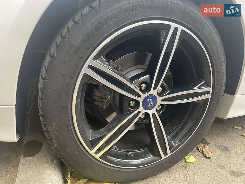 Седан Ford Fusion 2015 в Николаеве фото 19 Седан Ford Fusion 2015 в Николаеве
