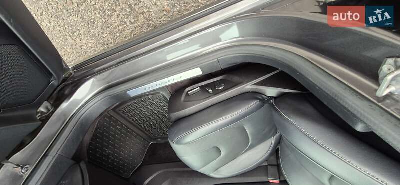 Седан Ford Fusion 2016 в Полтаві фото 26 Седан Ford Fusion 2016 в Полтаві