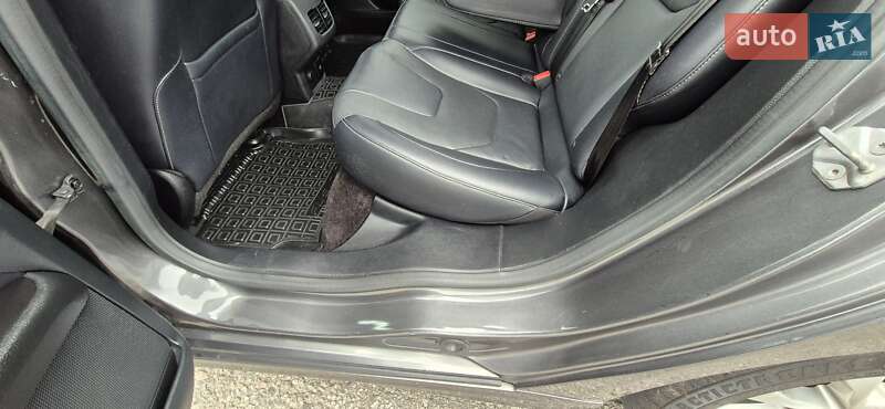 Седан Ford Fusion 2016 в Полтаві фото 27 Седан Ford Fusion 2016 в Полтаві