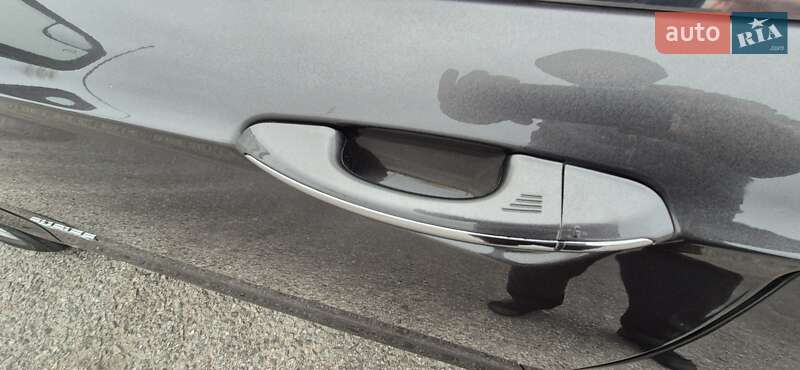 Седан Ford Fusion 2016 в Полтаві фото 32 Седан Ford Fusion 2016 в Полтаві