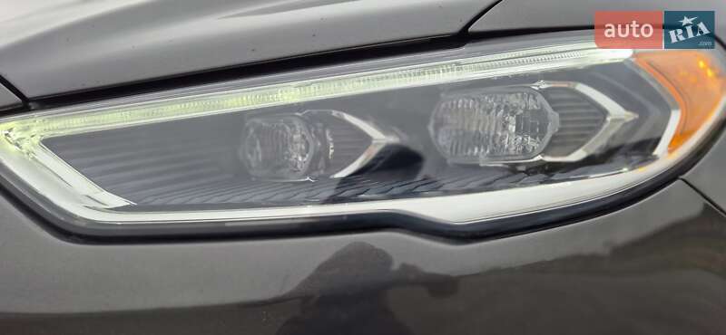 Седан Ford Fusion 2016 в Полтаві фото 41 Седан Ford Fusion 2016 в Полтаві