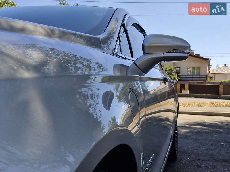 Седан Ford Fusion 2018 в Одесі фото 2 Седан Ford Fusion 2018 в Одесі