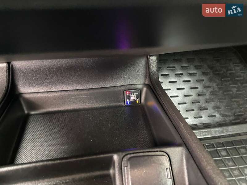 Седан Ford Fusion 2015 в Ивано-Франковске