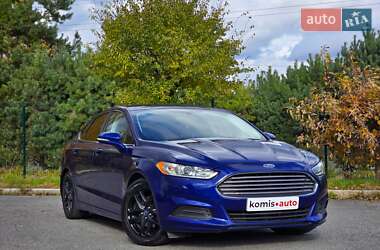 Седан Ford Fusion 2016 в Хмельницькому