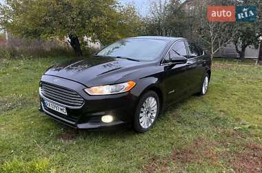 Седан Ford Fusion 2014 в Харькове