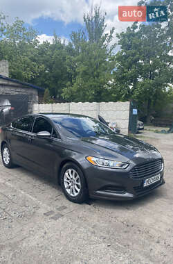 Седан Ford Fusion 2014 в Одессе