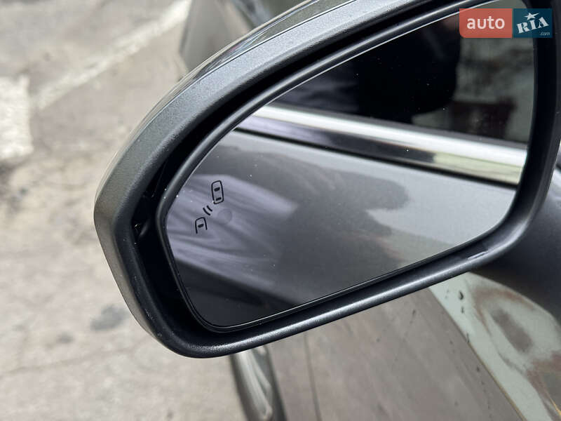 Седан Ford Fusion 2019 в Києві фото 30 Седан Ford Fusion 2019 в Києві