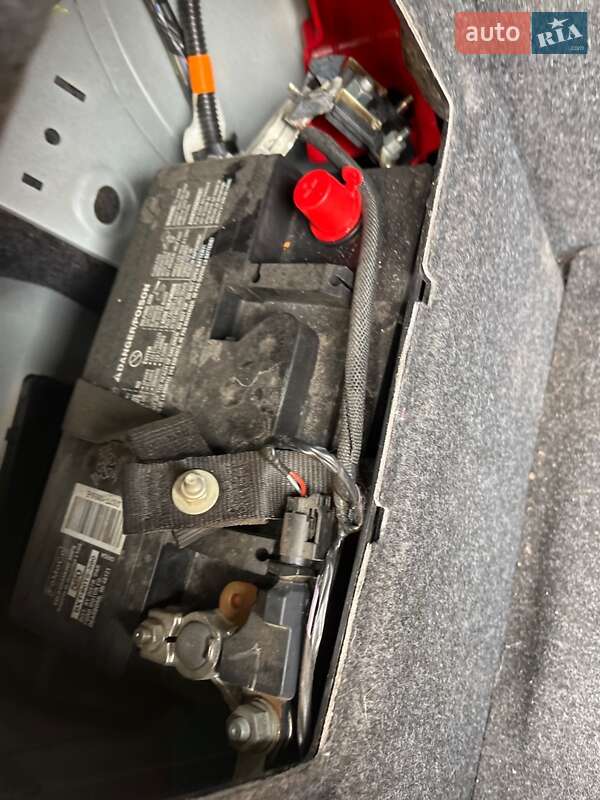 Седан Ford Fusion 2017 в Одессе фото 45 Седан Ford Fusion 2017 в Одессе