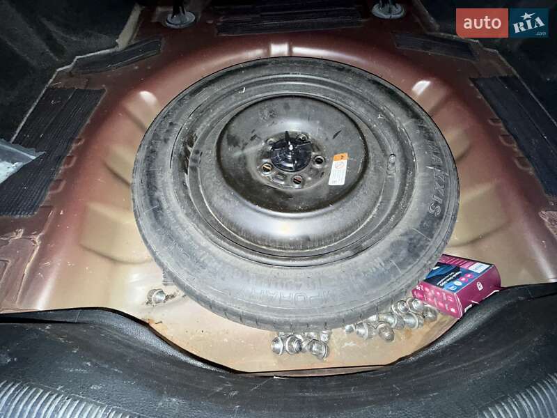 Седан Ford Fusion 2017 в Киеве фото 25 Седан Ford Fusion 2017 в Киеве