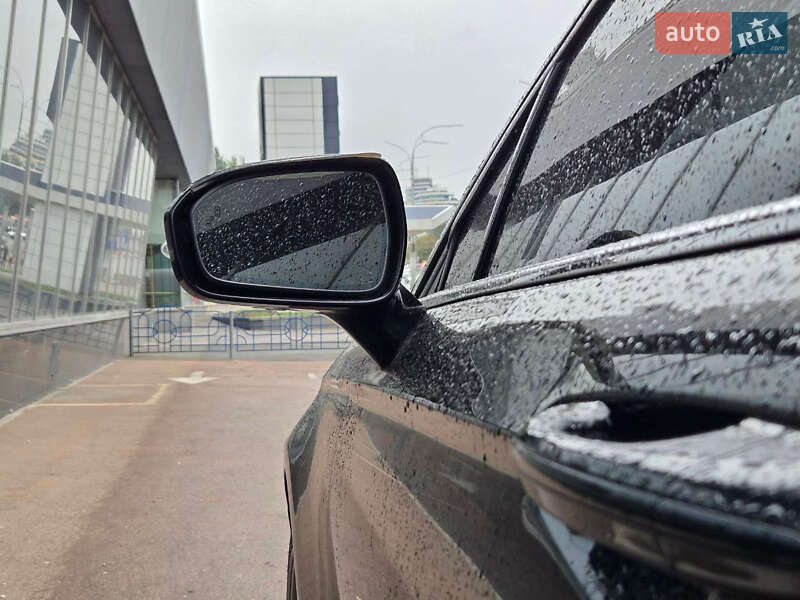 Седан Ford Fusion 2017 в Киеве фото 20 Седан Ford Fusion 2017 в Киеве