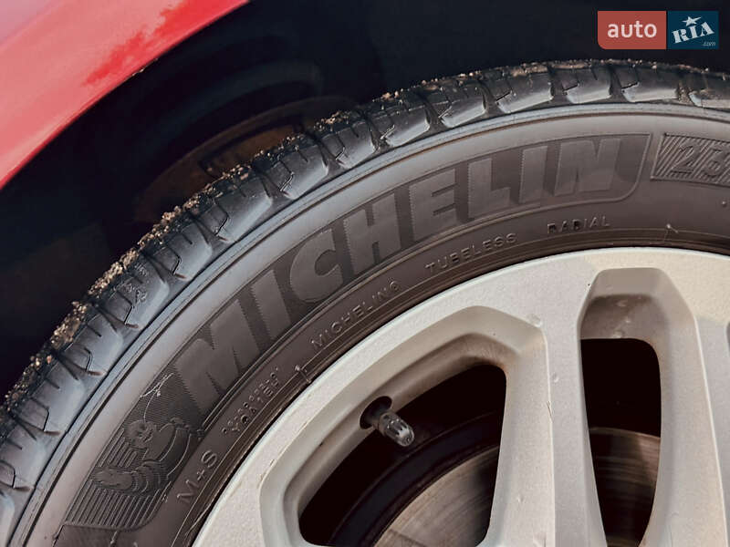 Седан Ford Fusion 2014 в Николаеве