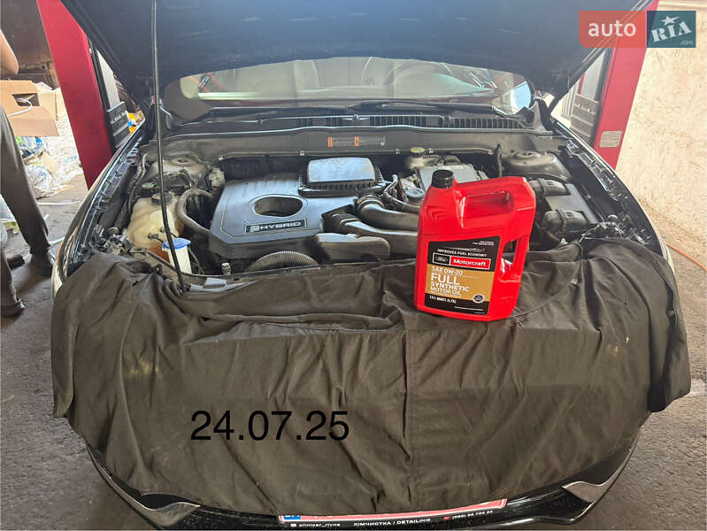 Седан Ford Fusion 2019 в Рівному фото 24 Седан Ford Fusion 2019 в Рівному