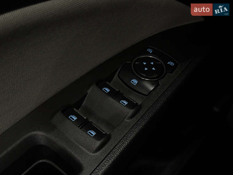 Седан Ford Fusion 2020 в Николаеве